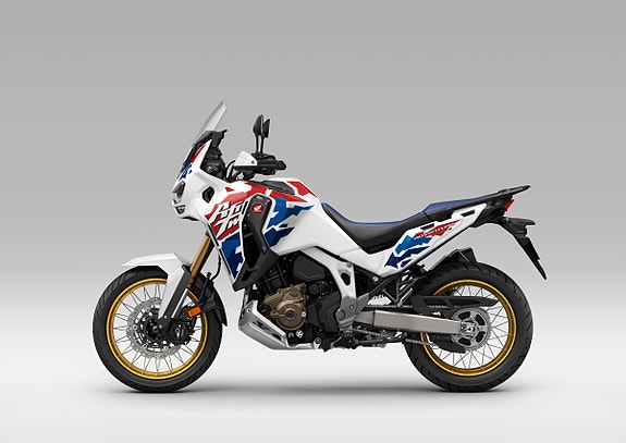 Honda CRF1100 Africa Twin Adventure Sports 3 of 6