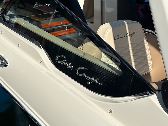 Nye Chris-Craft 25 Sportster 5 of 5