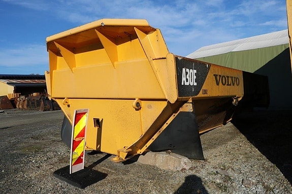 Volvo A30E dumperkasse 2 of 5