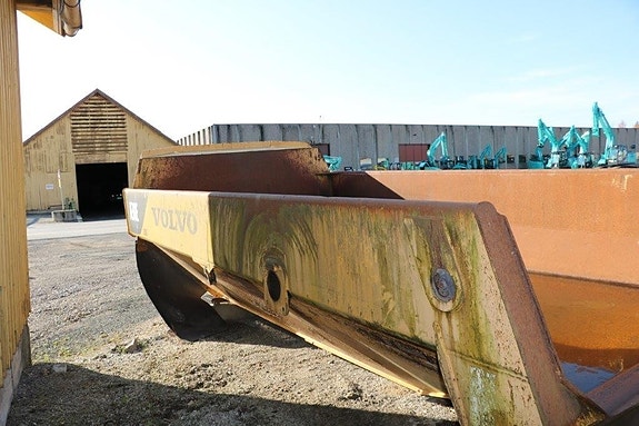 Volvo A30E dumperkasse 3 of 5