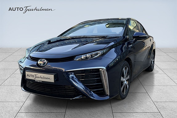 Toyota Mirai