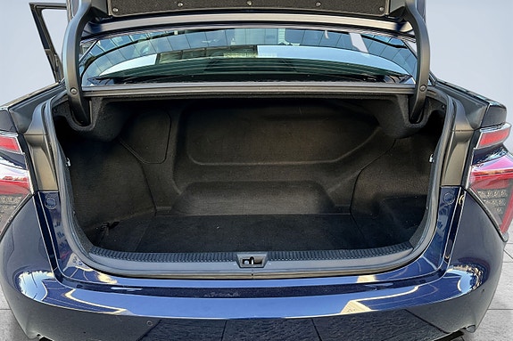 Toyota Mirai 15 of 15