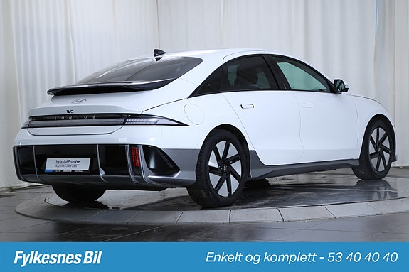 Hyundai Ioniq 6 4 of 5