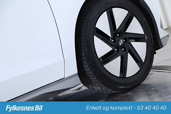 Hyundai Ioniq 6 5 of 5