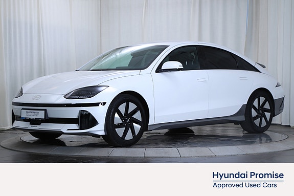 Hyundai Ioniq 6