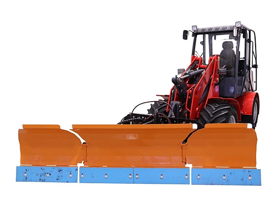 Trejon Flexitrac 1126CAB