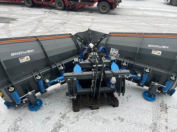 Snowek N360 3 of 7