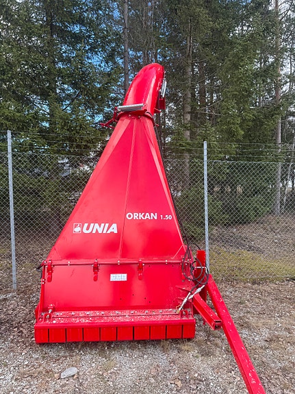 UNIA ORKAN