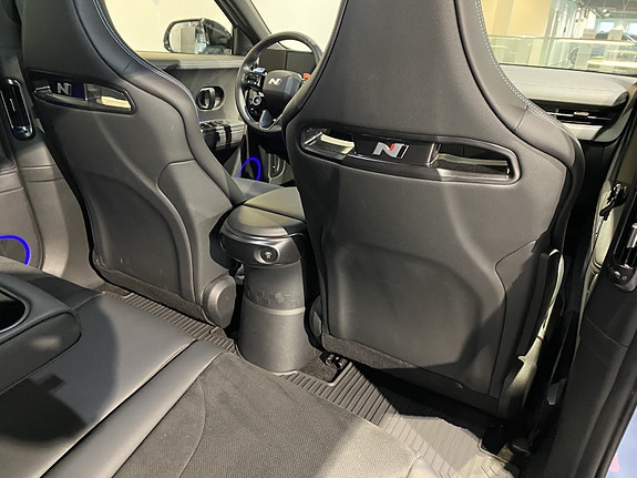 Hyundai Ioniq 5N 11 of 30