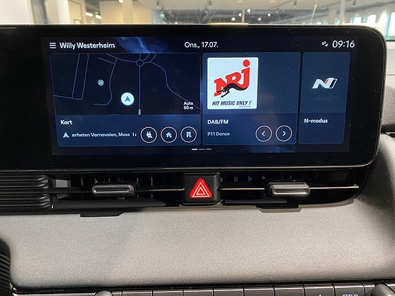 Hyundai Ioniq 5N 27 of 30