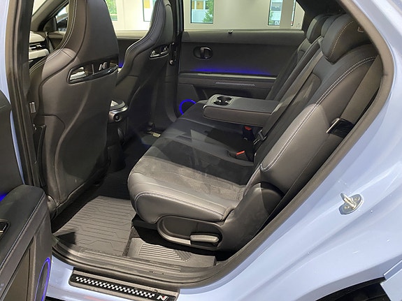 Hyundai Ioniq 5N 12 of 30
