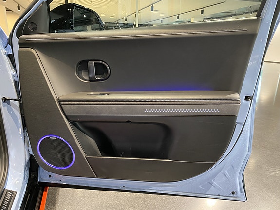 Hyundai Ioniq 5N 9 of 30
