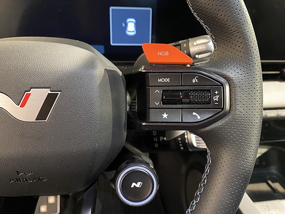 Hyundai Ioniq 5N 19 of 30
