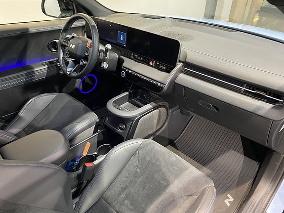 Hyundai Ioniq 5N 8 of 30