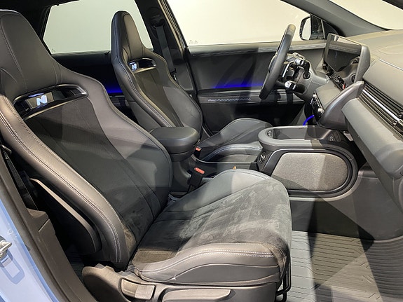 Hyundai Ioniq 5N 7 of 30