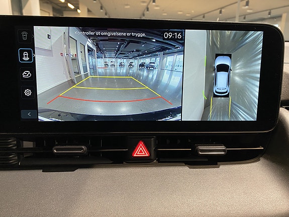 Hyundai Ioniq 5N 28 of 30