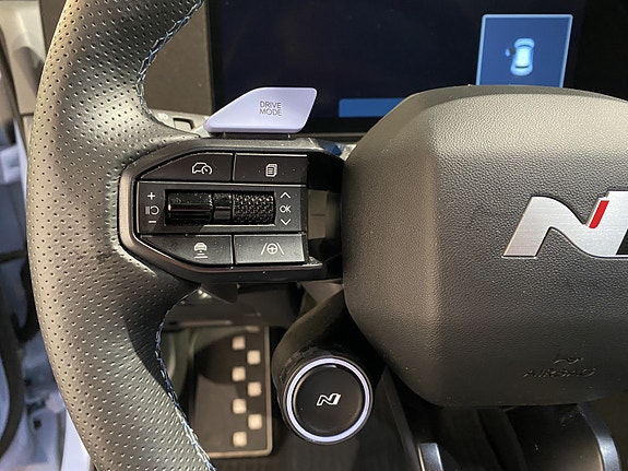 Hyundai Ioniq 5N 18 of 30