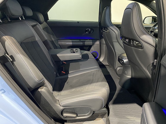 Hyundai Ioniq 5N 10 of 30
