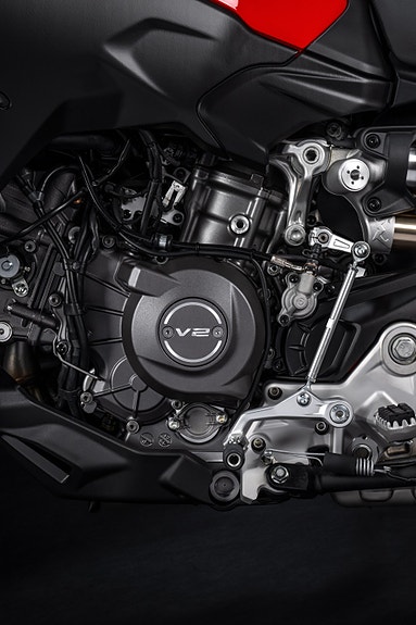 Ducati Multistrada V2 S Travel 22 of 26