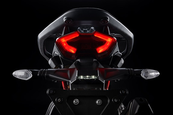 Ducati Multistrada V2 S Travel 26 of 26