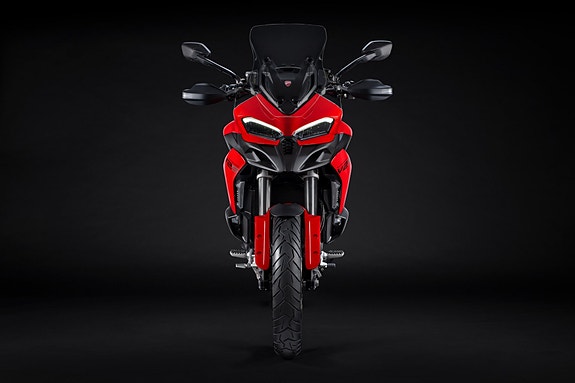 Ducati Multistrada V2 S Travel 4 of 5
