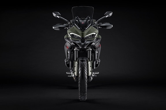 Ducati Multistrada V2 S Travel 5 of 5