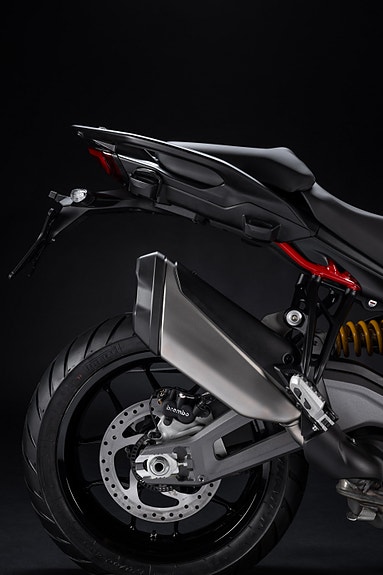 Ducati Multistrada V2 S Travel 20 of 26