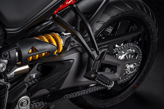 Ducati Multistrada V2 S Travel 24 of 26