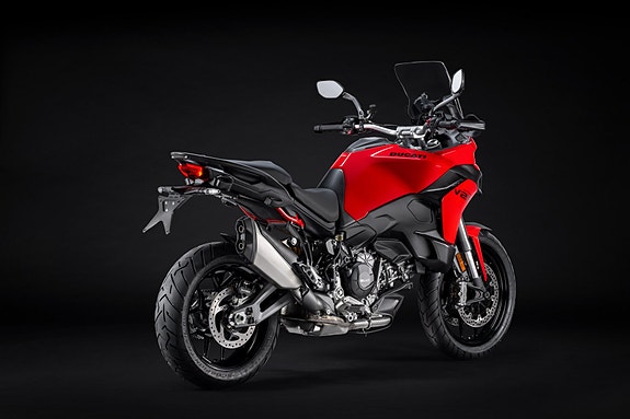 Ducati Multistrada V2 S Travel 10 of 26