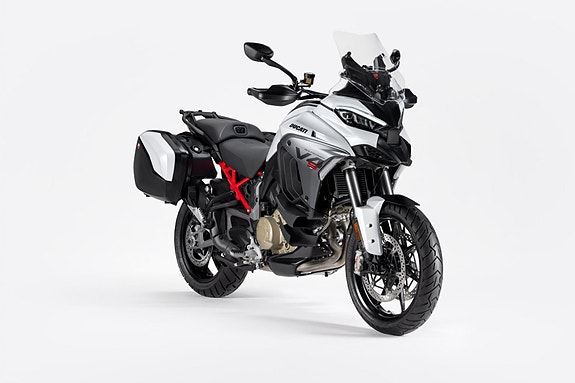 Ducati Multistrada V4 S 7 of 14