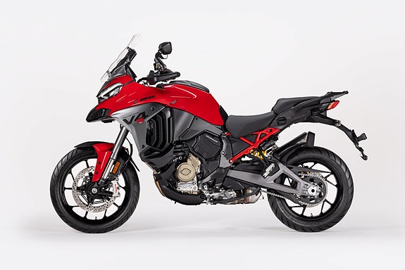 Ducati Multistrada V4 S 4 of 14