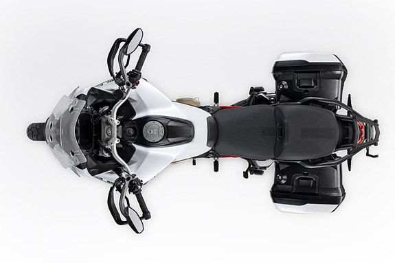 Ducati Multistrada V4 S 14 of 14