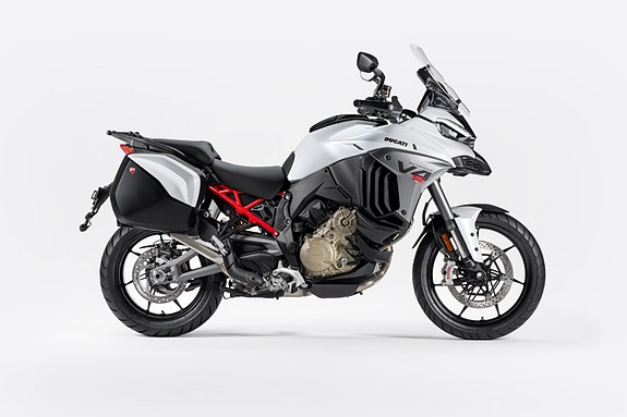 Ducati Multistrada V4 S 9 of 14