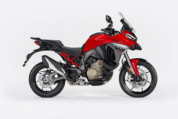 Ducati Multistrada V4 S 3 of 14