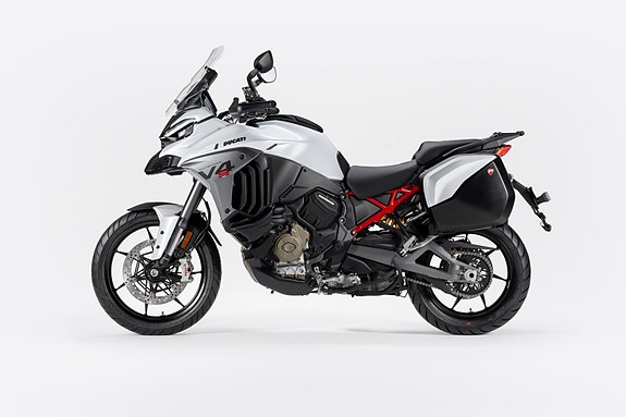 Ducati Multistrada V4 S 10 of 14