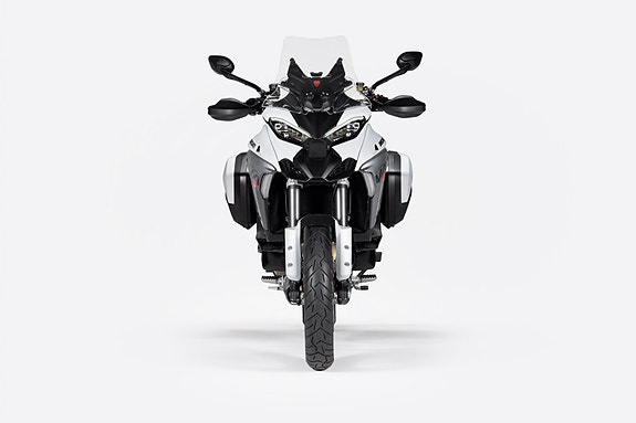 Ducati Multistrada V4 S 11 of 14