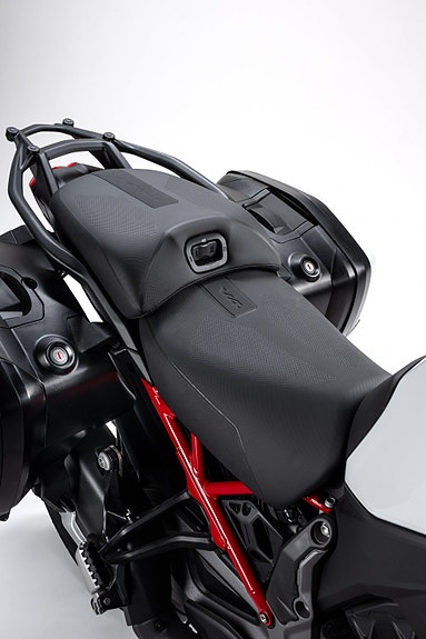 Ducati Multistrada V4 S 13 of 14