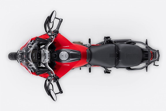 Ducati Multistrada V4 S 6 of 14