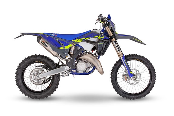 Sherco Enduro 2T 125 SE-Factory 2 of 3