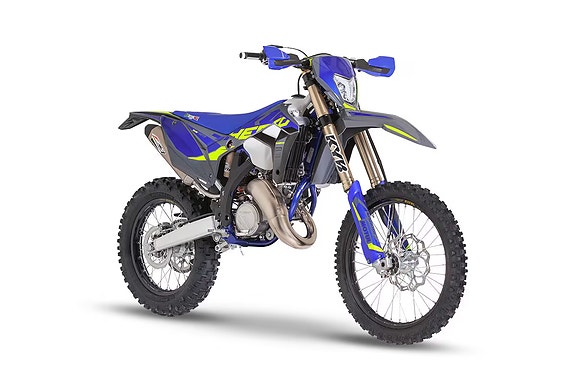 Sherco Enduro 2T 125 SE-Factory
