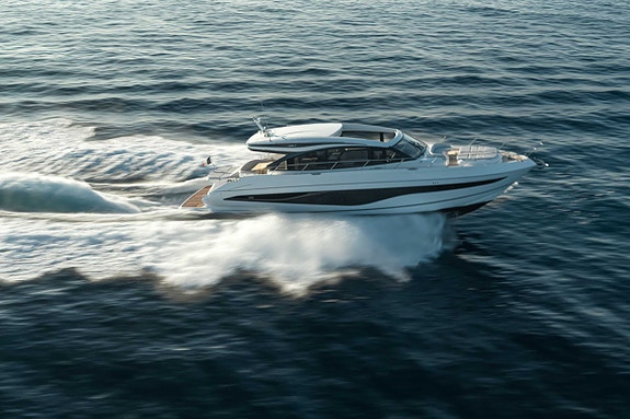 Princess V65 14 of 20
