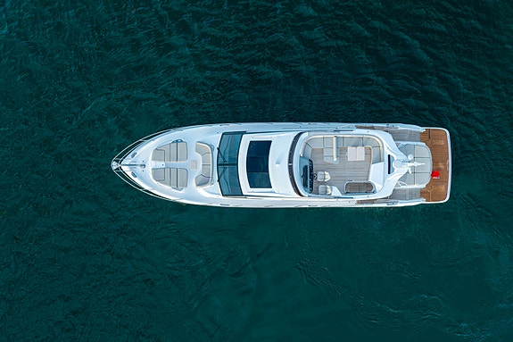 Princess S65 2 of 19