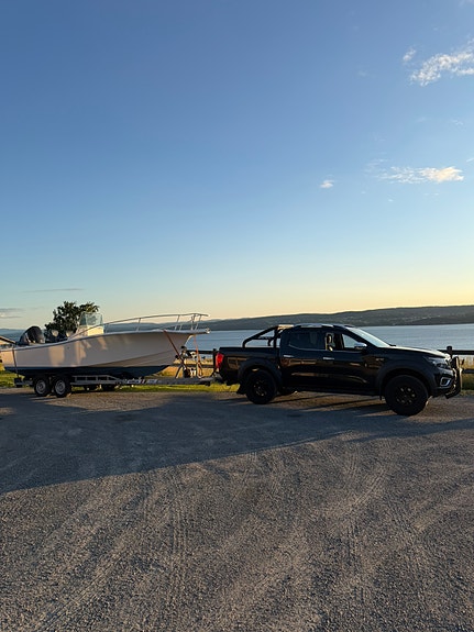 Nissan Navara 21 of 23