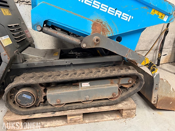Messersi TC95D 7 of 13