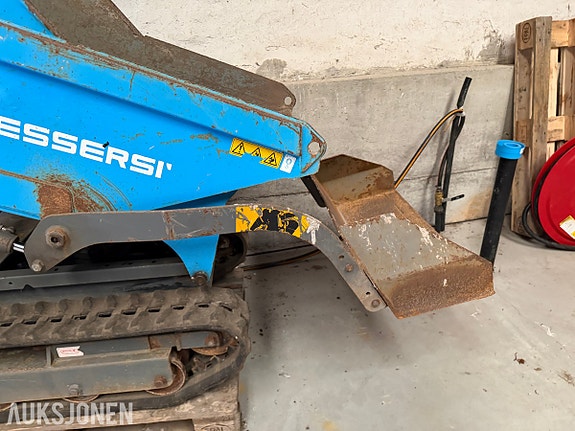 Messersi TC95D 9 of 13
