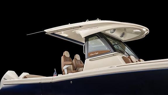 Nyhet! Chris-Craft 31 Catalina 4 of 5