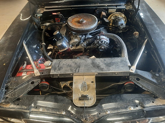 Pontiac Firebird 18 of 22