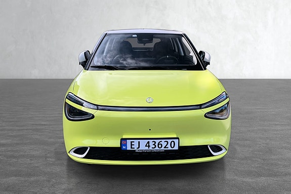 Denne vakre Dongfeng Box kan bli din for kun kr 1.362,- pr mnd med 99.500,- i egenkapital. Løpetid 10 år.