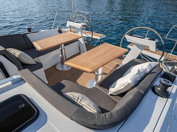 Hanse 410 - Messebåt 2026 6 of 30