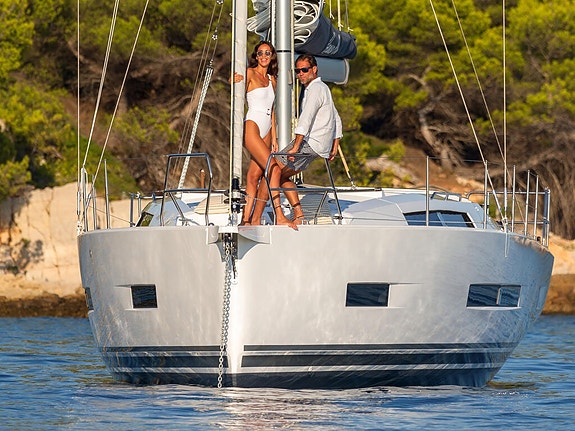 Hanse 410 - Messebåt 2026 4 of 30